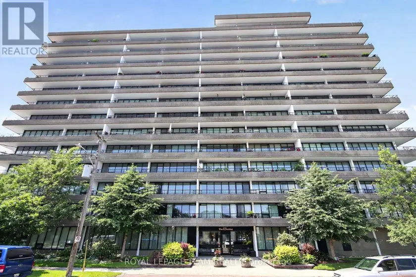 Apartment at 405 - 370 DOMINION AVENUE, Ottawa
