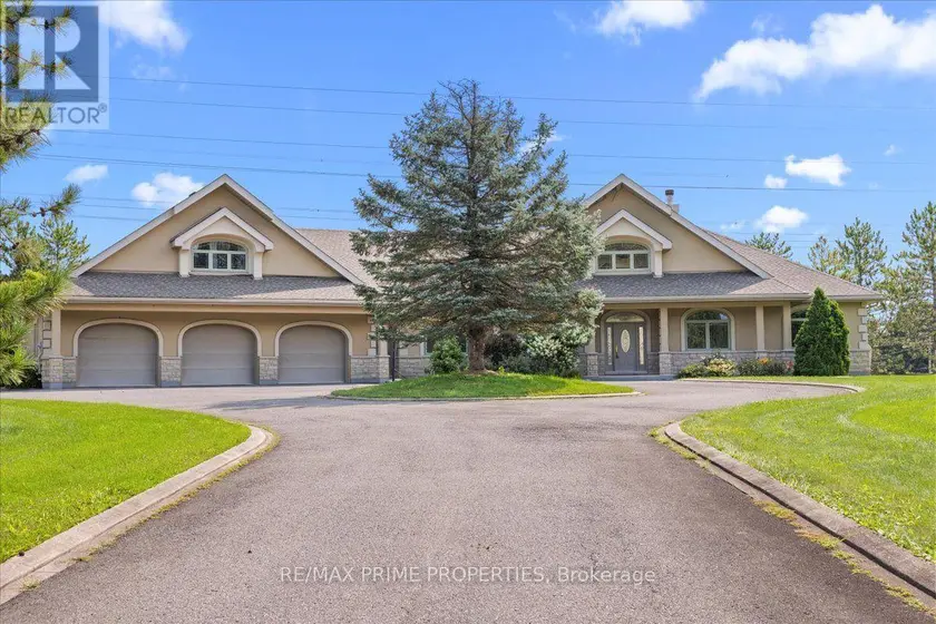 Detached at 1435 SHALOM STREET, Ottawa