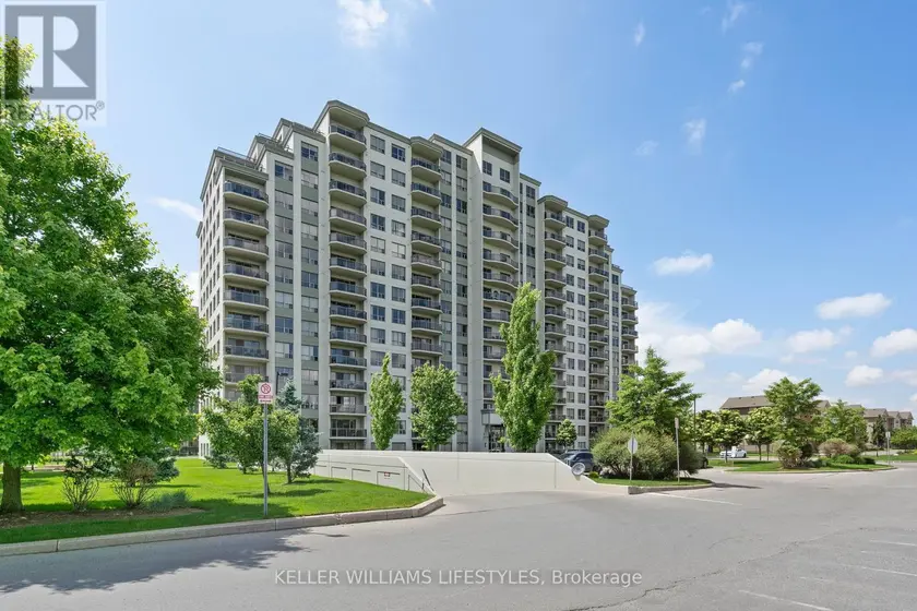 Apartment at 1004 - 1030 CORONATION DRIVE, London North