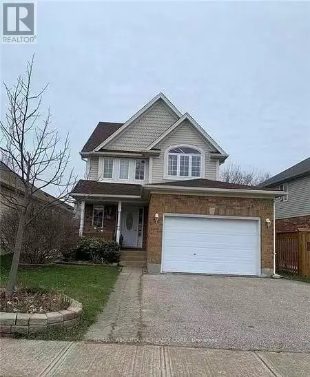 Detached at 98 ADLER DRIVE, Cambridge