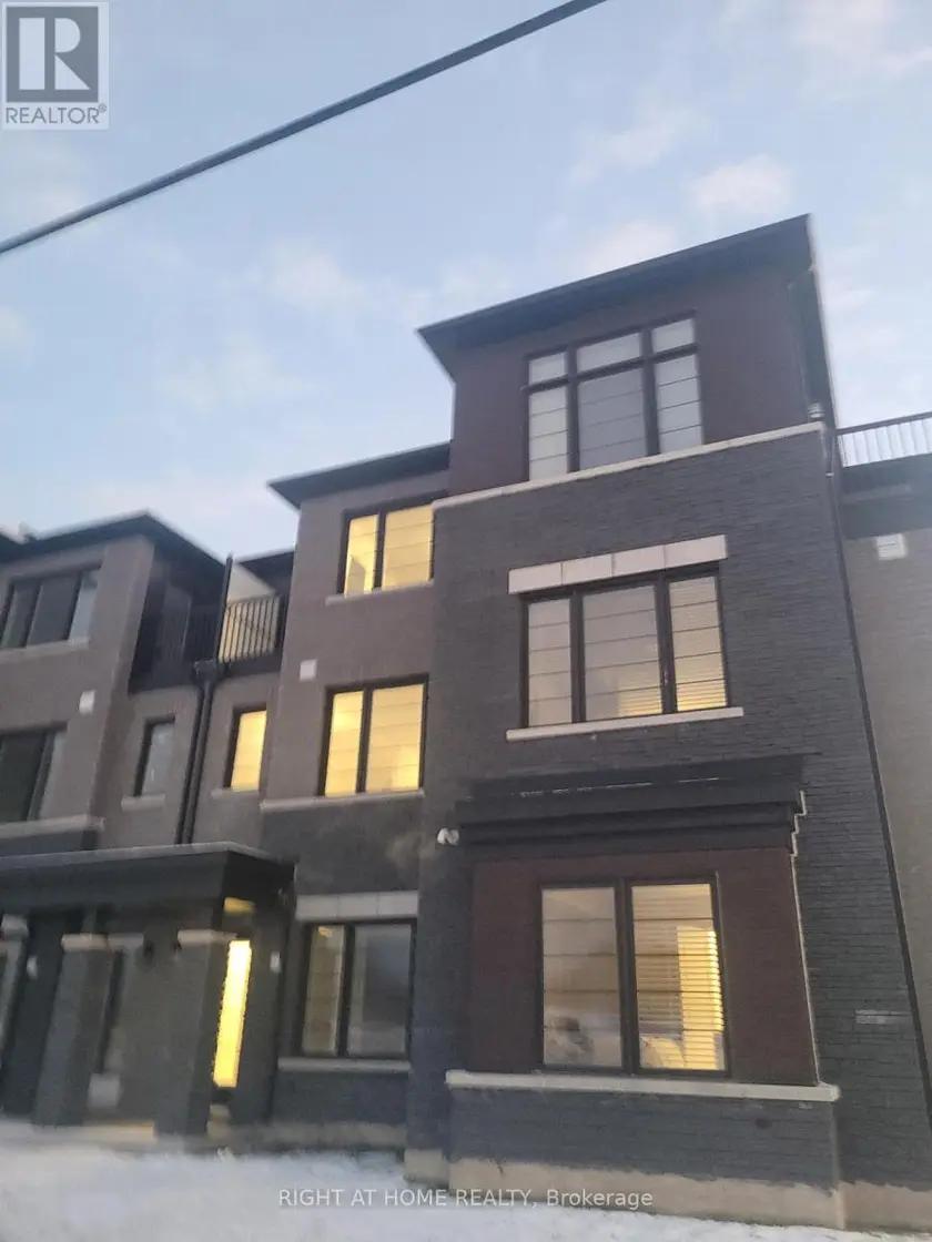 Townhouse at 61 MELODY LANE, Thorold