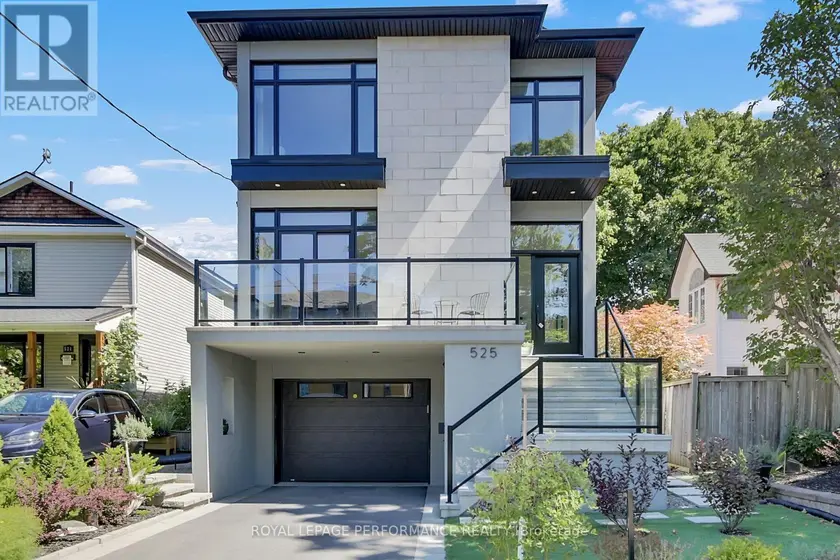 Detached at 525 EDISON AVENUE, Ottawa