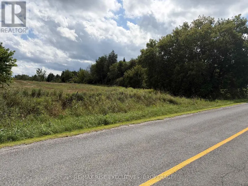 Vacant Land at LOT 1 WASHBURN ROAD, Frontenac