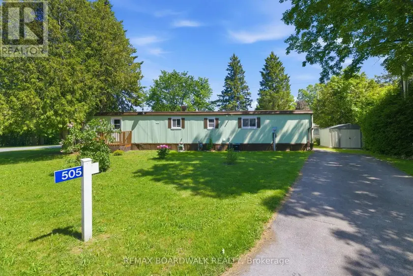 Detached at 505 MAPLE GROVE ROAD, Carleton Place