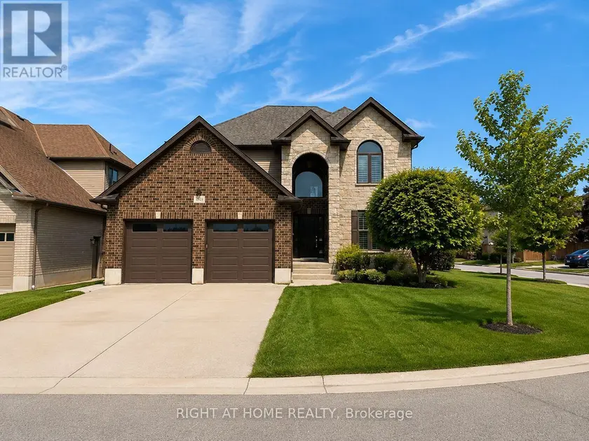 Detached at 6540 UPPER CANADA CROSS, London South
