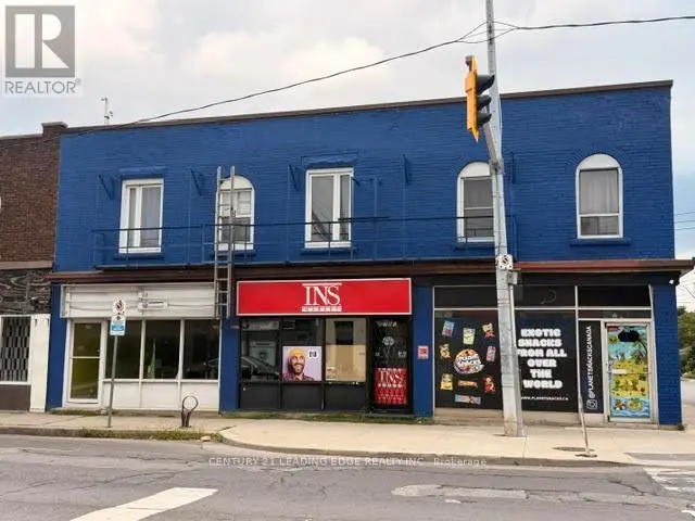Other at 783 BARTON STREET, Hamilton