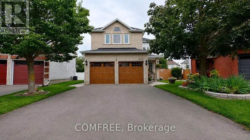 Detached at 2150 SOJOURN STREET, Ottawa