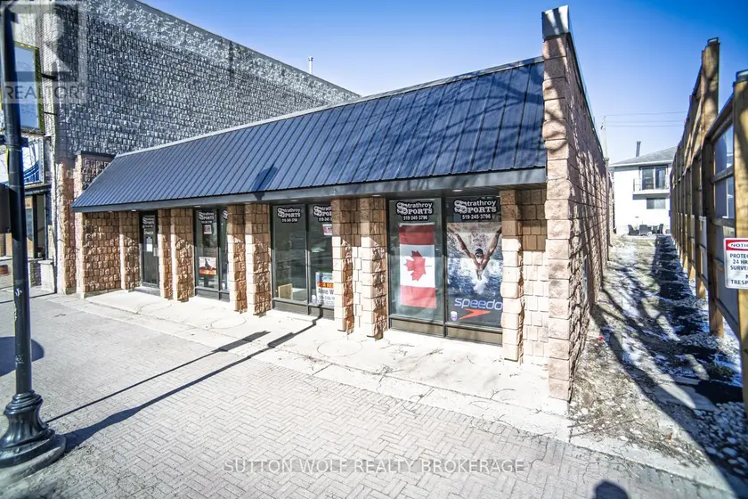 Other at 5 FRONT STREET W, Strathroy-Caradoc