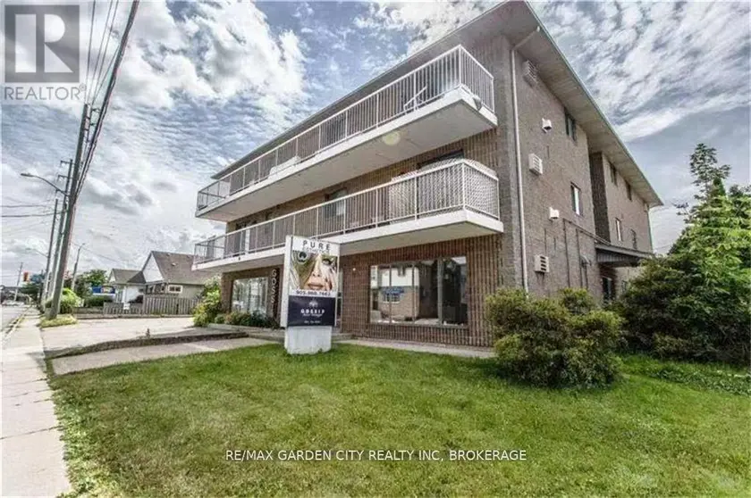 Apartment at 201 - 210 PELHAM ROAD, St. Catharines