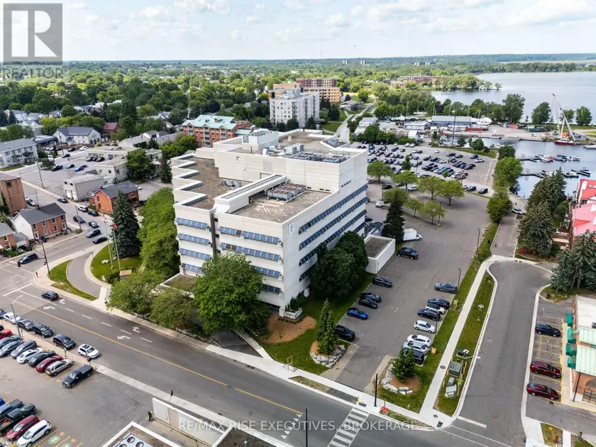 Other at 502 - 49 PLACE D' ARMES, Kingston