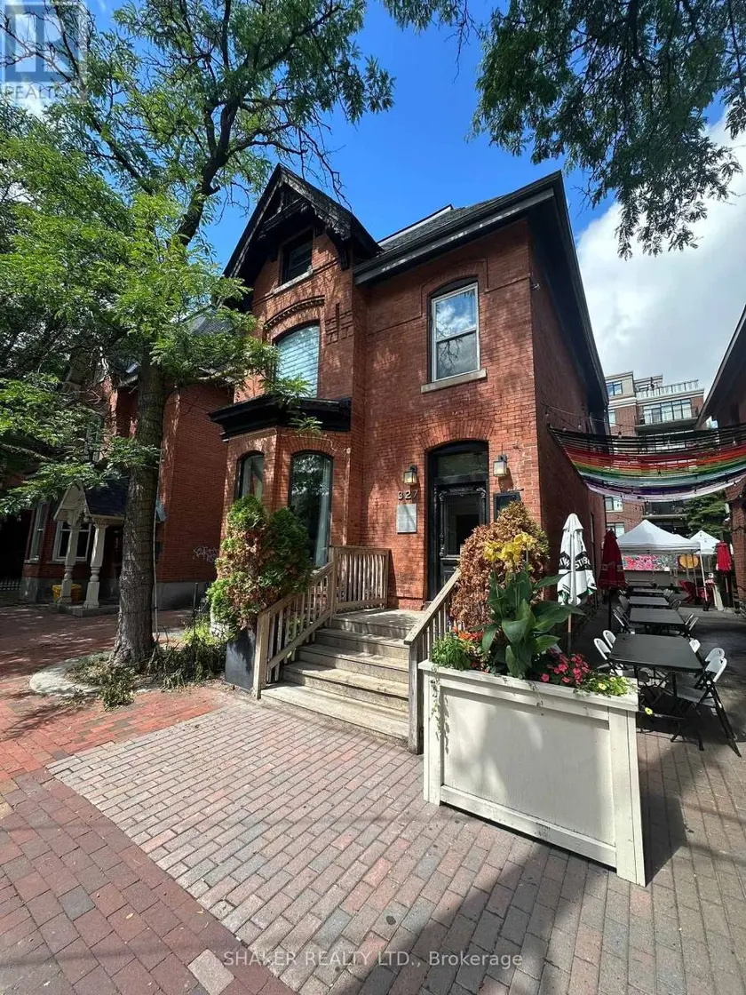 Other at 327 SOMERSET STREET W, Ottawa