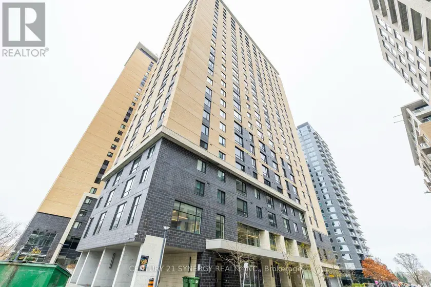 Apartment at 2109 - 105 CHAMPAGNE AVENUE S, Ottawa