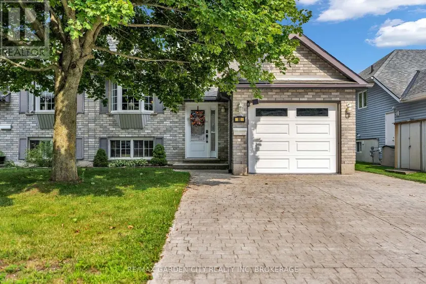 Semi-Detached/Link at 80 BECKETT BOULEVARD, Tillsonburg