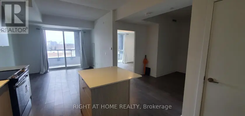 Apartment at 327 - 55 DUKE STREET W, Kitchener