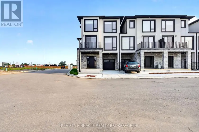 Vacant Land at 8 - 3103 PETTY ROAD, London