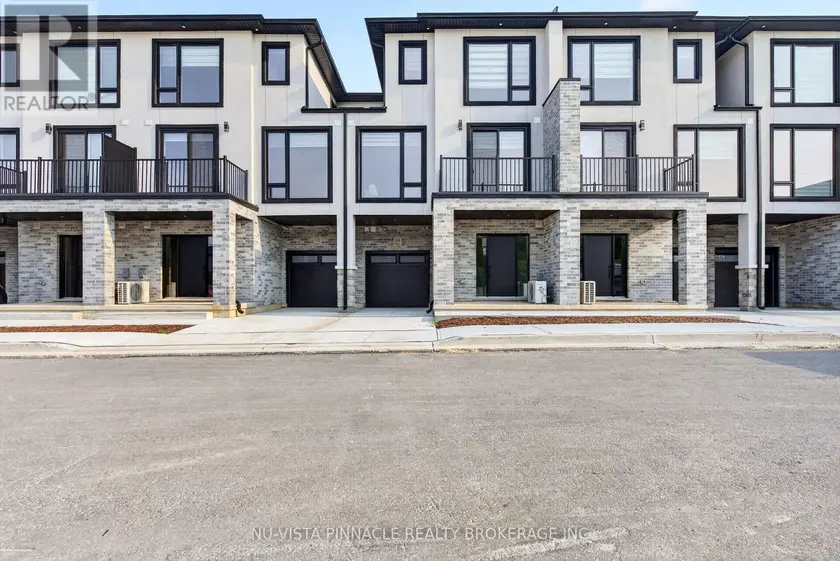 Vacant Land at 14 - 3103 PETTY STREET, London