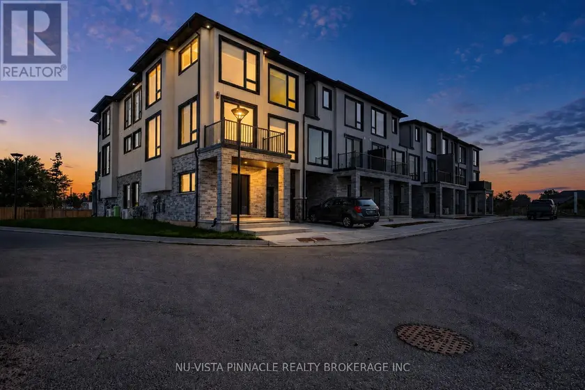 Vacant Land at 3117 PETTY ROAD, London