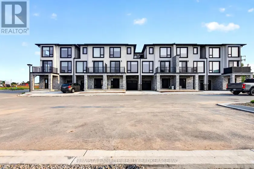 Vacant Land at 3111 PETTY ROAD, London