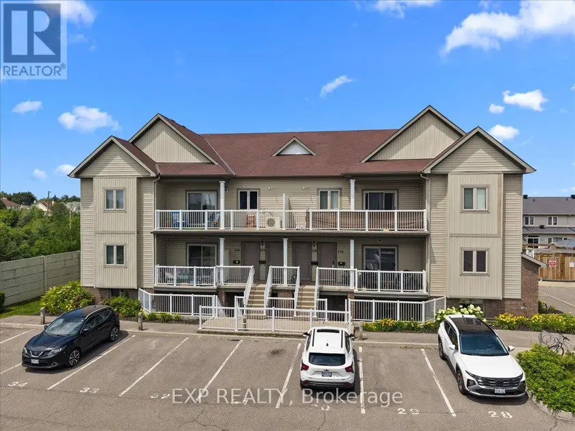 Apartment at 128 STERNES PRIVATE, Ottawa