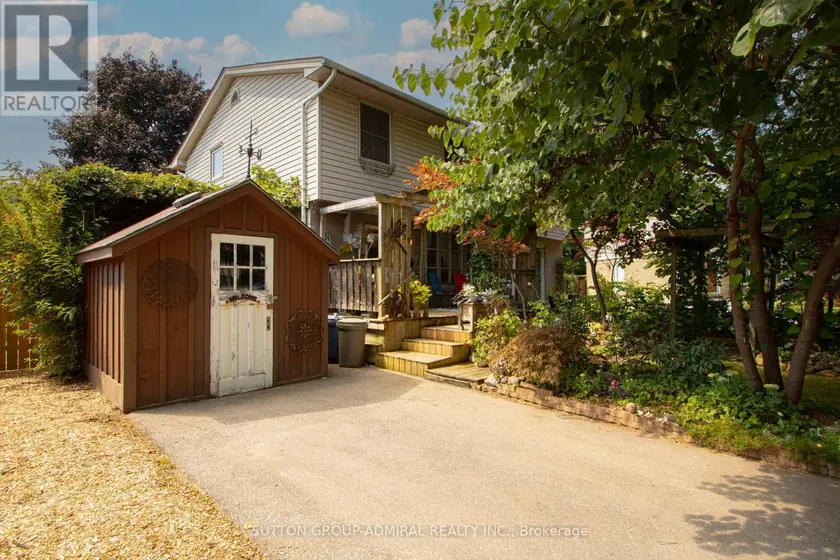 Semi-Detached/Link at 59 BRECKENRIDGE CRESCENT, London