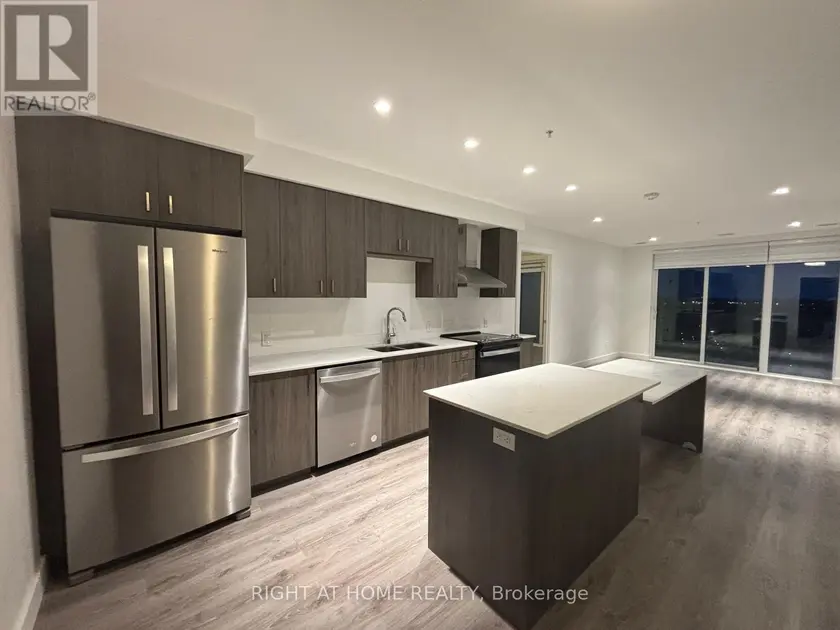 Apartment at 2007 - 15 GLEBE STREET, Cambridge