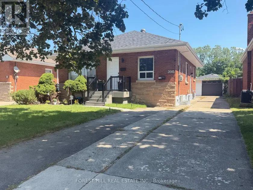 Multiplex at LOWER - 398 TALBOT STREET, Hamilton