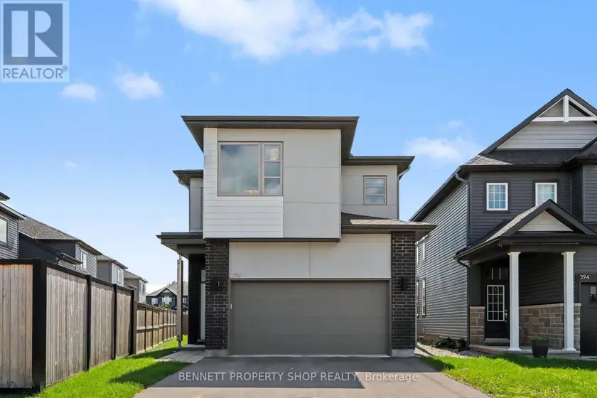 Detached at 396 VENTOUX AVENUE, Ottawa