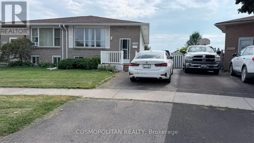 Semi-Detached/Link at 7709 RONNIE CRESCENT, Niagara Falls