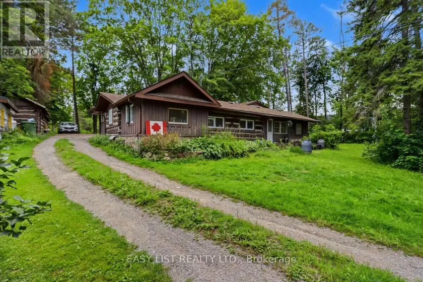 Detached at 51 LESLIE FROST LANE, Kawartha Lakes