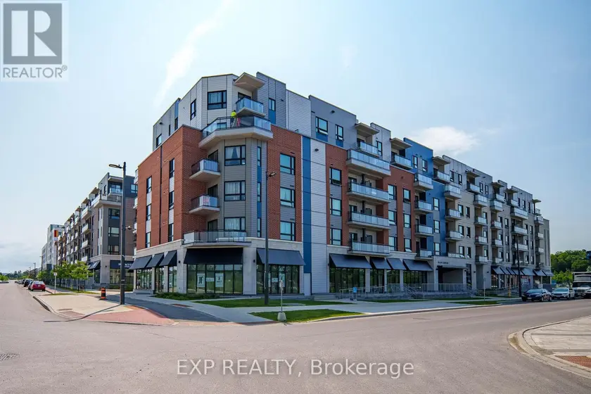 Apartment at 202 - 397 CODDS ROAD, Ottawa