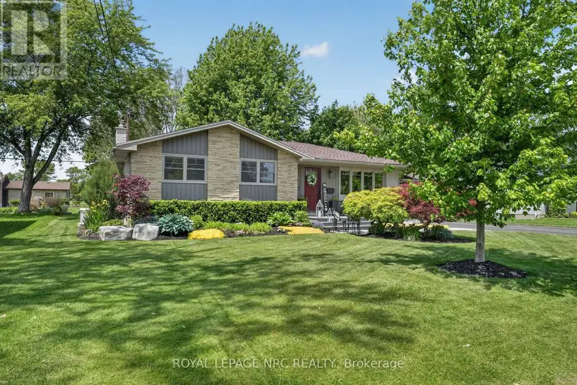 Detached at 787 GRANDVIEW ROAD, Fort Erie