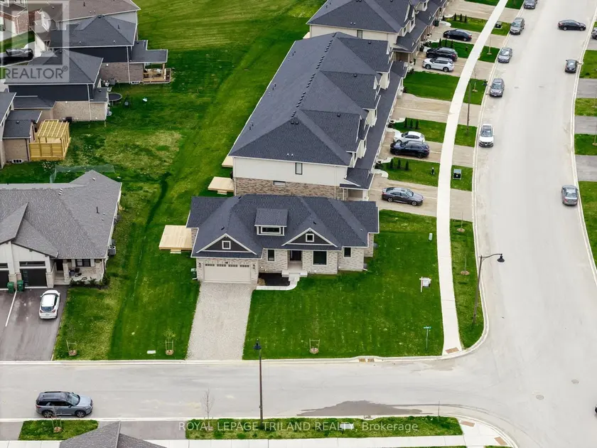 Detached at 2 EVYLEAN COURT, St. Thomas