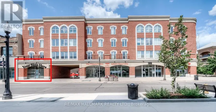 Other at 101 - 120 COLBORNE STREET, Brantford