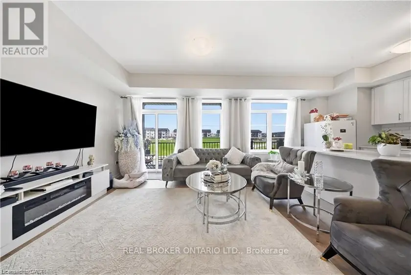 Townhouse at 88 - 176 WHEAT LANE, Kitchener