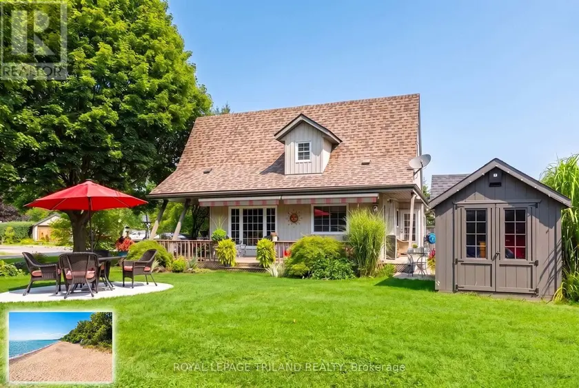 Detached at 71246 SANDRA STREET N, Bluewater