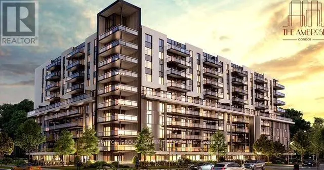 Apartment at 301 - 575 CONKLIN ROAD E, Brantford