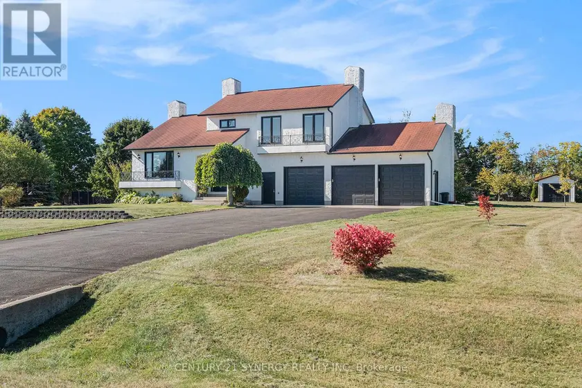 Detached at 12 DAVIS LANE, Rideau Lakes