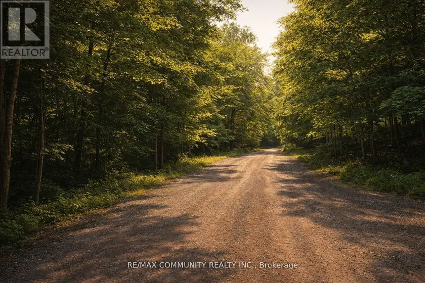 Vacant Land at 12 CON CONCESSION, Highlands East