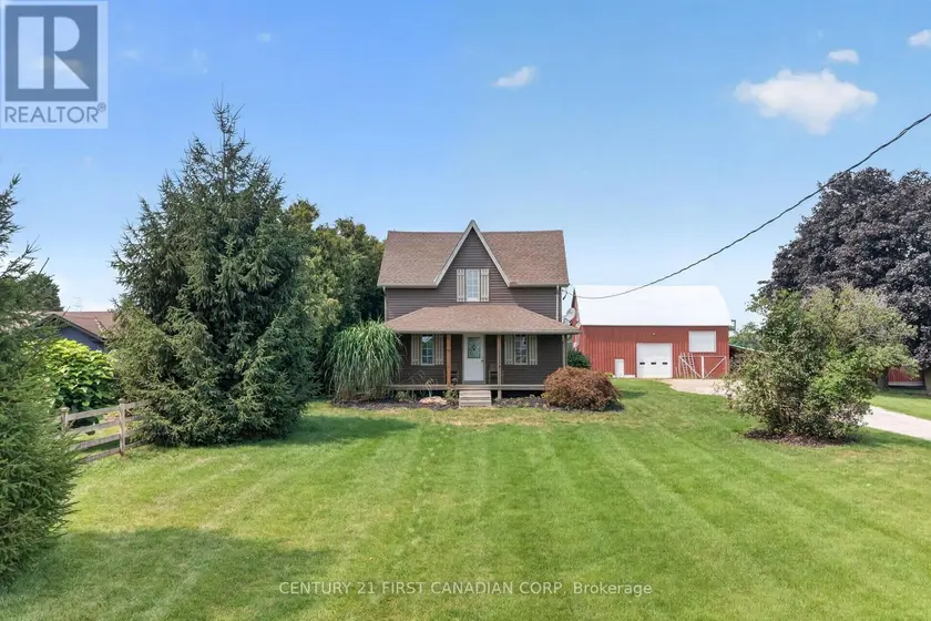 Detached at 6196 FALCONBRIDGE DRIVE, Southwest Middlesex