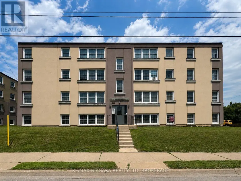 Multiplex at 2 - 143 WESTCHESTER CRESCENT, St. Catharines