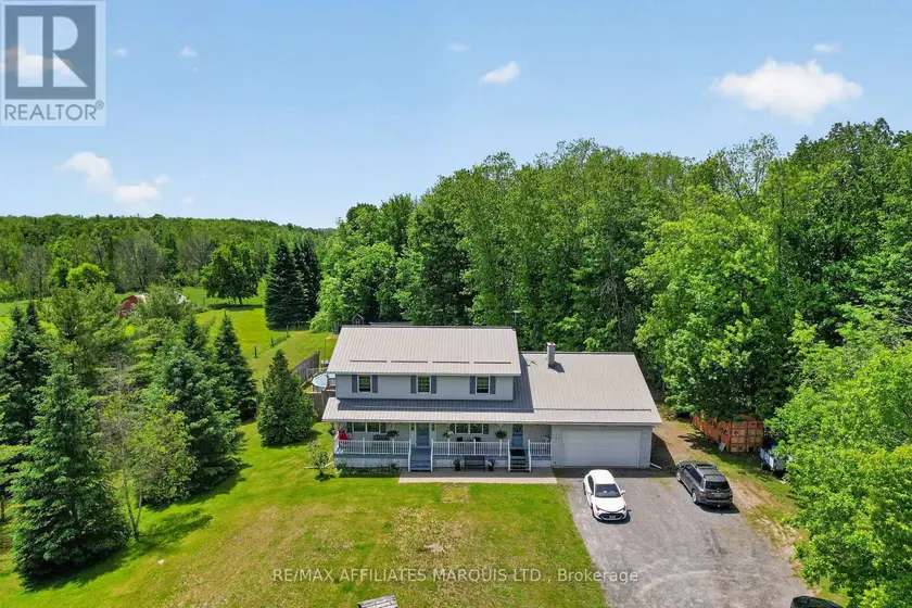 Detached at 4720 O'KEEFE ROAD, South Stormont