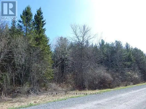 Vacant Land at 00 RAYMOND ROAD, South Stormont