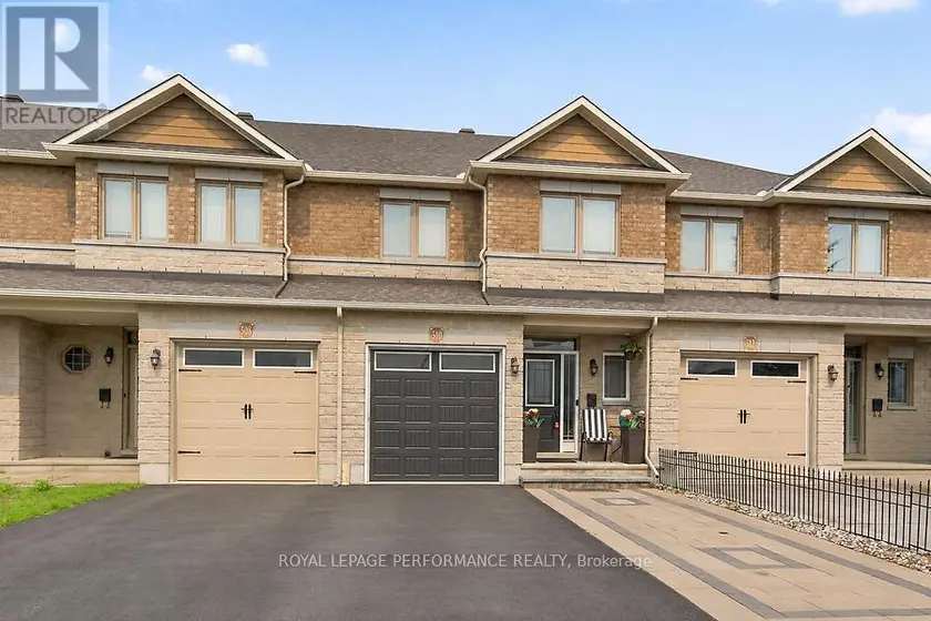 Townhouse at 510 BARRICK HILL ROAD, Ottawa