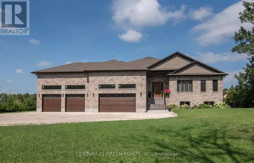 Detached at 6780 WELLINGTON COUNTRY RD 10, Mapleton
