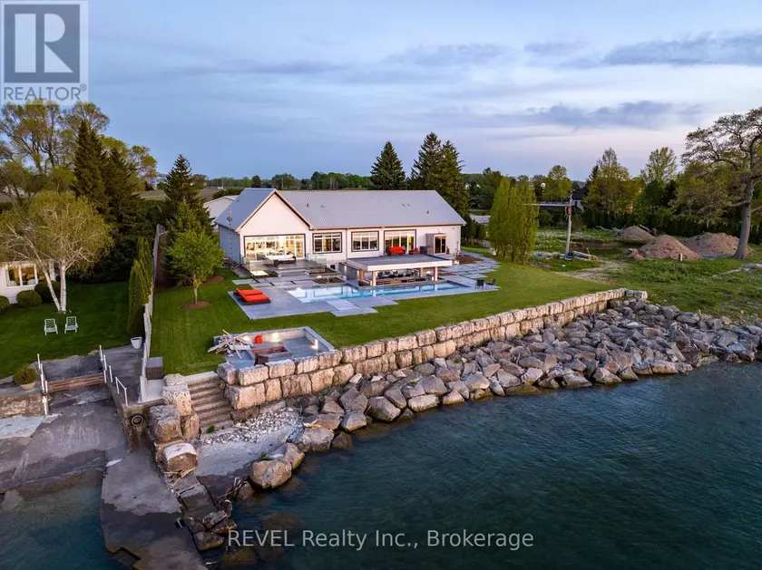 Detached at 4 FIRELANE 4B, Niagara-on-the-Lake
