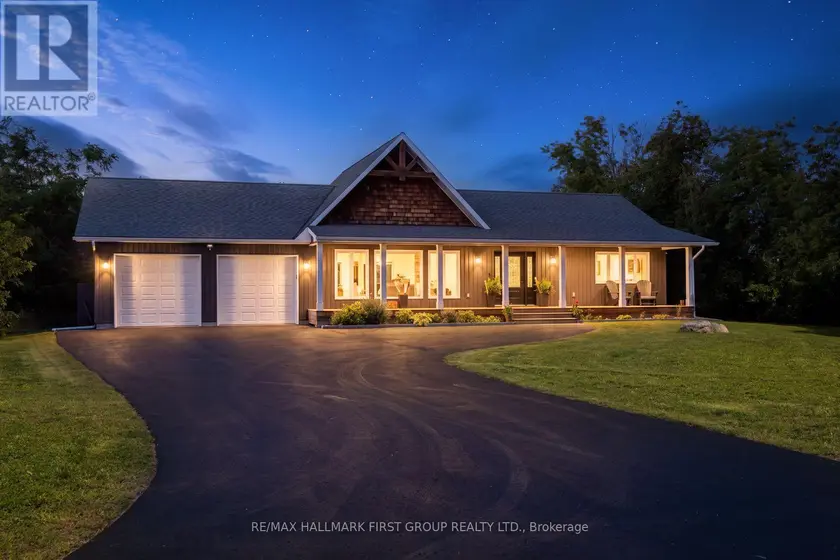 Detached at 20 LAGOON DRIVE, Kawartha Lakes
