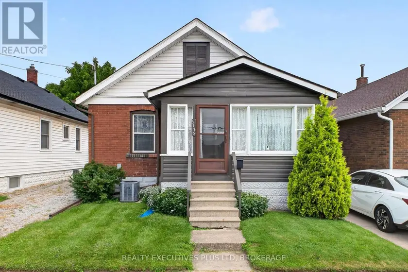 Detached at 5179 HURON STREET, Niagara Falls