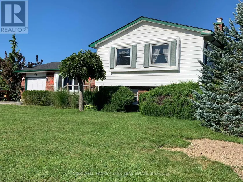 Detached at 9 LAKEVIEW CIRCLE, St. Thomas