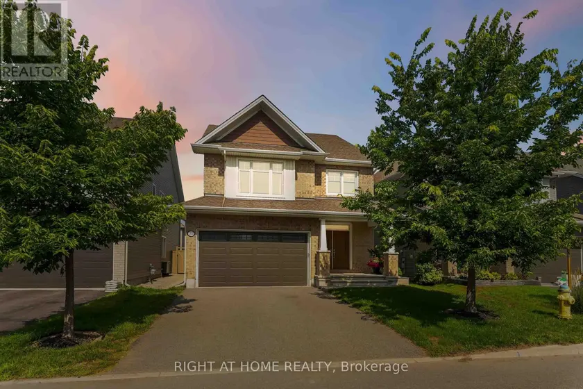 Detached at 2840 GRAND CANAL STREET, Ottawa