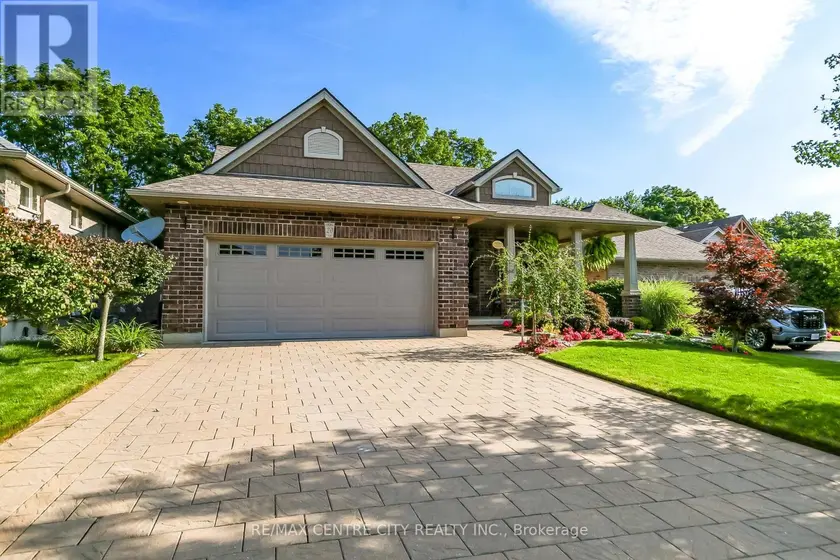 Detached at 20 ENSLEY PLACE, Central Elgin